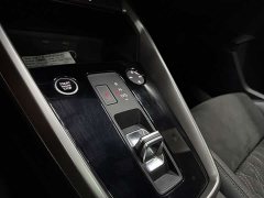 Audi A3 2024 Sportback 35 TFSI RS Package Speed Edition - ფოტო 16