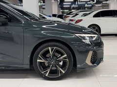 Audi A3 2024 Sportback 35 TFSI RS Package Speed Edition - ფოტო 5