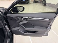 Audi A3 2024 Sportback 35 TFSI RS Package Speed Edition - ფოტო 6