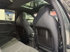 Audi A3 2024 Sportback 35 TFSI RS Package Speed Edition - ფოტო 7