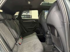 Audi A3 2024 Sportback 35 TFSI RS Package Speed Edition - ფოტო 8