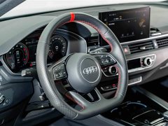 Audi A4L 200 Million Units Joyful Edition 40 TFSI Luxury Dynamic - ფოტო 11