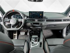 Audi A4L 200 Million Units Joyful Edition 40 TFSI Luxury Dynamic - ფოტო 13