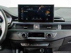 Audi A4L 200 Million Units Joyful Edition 40 TFSI Luxury Dynamic - ფოტო 14