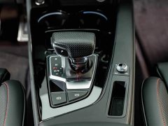 Audi A4L 200 Million Units Joyful Edition 40 TFSI Luxury Dynamic - ფოტო 15