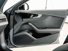 Audi A4L 200 Million Units Joyful Edition 40 TFSI Luxury Dynamic - ფოტო 16