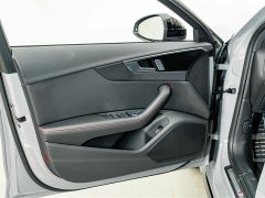 Audi A4L 200 Million Units Joyful Edition 40 TFSI Luxury Dynamic - ფოტო 17