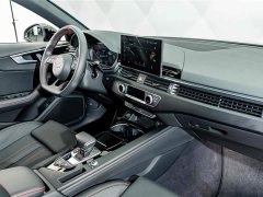 Audi A4L 200 Million Units Joyful Edition 40 TFSI Luxury Dynamic - ფოტო 18