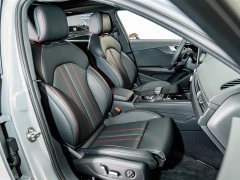Audi A4L 200 Million Units Joyful Edition 40 TFSI Luxury Dynamic - ფოტო 20