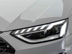 Audi A4L 200 Million Units Joyful Edition 40 TFSI Luxury Dynamic - ფოტო 4