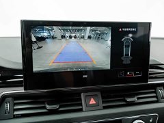 Audi A4L 200 Million Units Joyful Edition 40 TFSI Luxury Dynamic - ფოტო 9