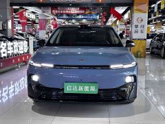 Leapmotor Leapo B01 550 LiDAR Edition - ფოტო 2