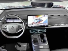 Leapmotor Leapo B01 550 LiDAR Edition - ფოტო 6