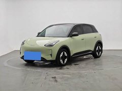 Geely Xing Yuan 2025 UP 410km Explorer Edition - ფოტო 1