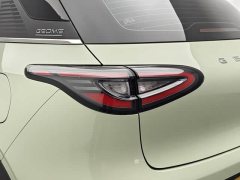 Geely Xing Yuan 2025 UP 410km Explorer Edition - ფოტო 11