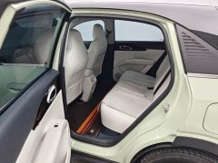 Geely Xing Yuan 2025 UP 410km Explorer Edition - ფოტო 12