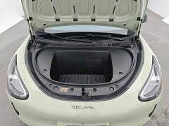 Geely Xing Yuan 2025 UP 410km Explorer Edition - ფოტო 13