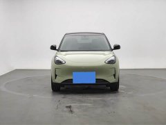 Geely Xing Yuan 2025 UP 410km Explorer Edition - ფოტო 2