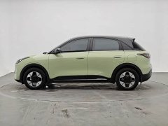 Geely Xing Yuan 2025 UP 410km Explorer Edition - ფოტო 3