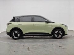 Geely Xing Yuan 2025 UP 410km Explorer Edition - ფოტო 4