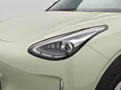 Geely Xing Yuan 2025 UP 410km Explorer Edition - ფოტო 8