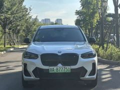 BMW iX3 2022 Leadership Edition - ფოტო 2