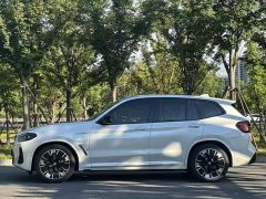 BMW iX3 2022 Leadership Edition - ფოტო 3