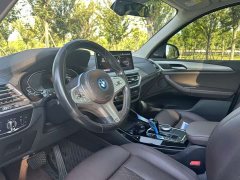 BMW iX3 2022 Leadership Edition - ფოტო 4