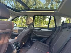 BMW iX3 2022 Leadership Edition - ფოტო 5