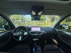 BMW iX3 2022 Leadership Edition - ფოტო 6