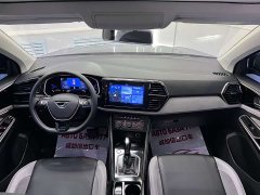 Volkswagen Jetta VS7 2022 280TSI Automatic Highline Pleasure Edition - ფოტო 14