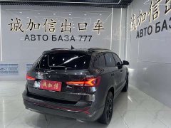 Volkswagen Jetta VS7 2022 280TSI Automatic Highline Pleasure Edition - ფოტო 6