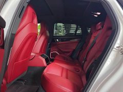 Porsche 2023 Panamera Facelift Panamera 2.9T Platinum Edition - ფოტო 10