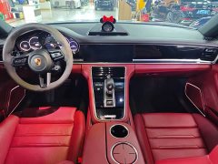 Porsche 2023 Panamera Facelift Panamera 2.9T Platinum Edition - ფოტო 11