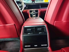 Porsche 2023 Panamera Facelift Panamera 2.9T Platinum Edition - ფოტო 12