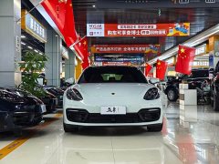 Porsche 2023 Panamera Facelift Panamera 2.9T Platinum Edition - ფოტო 2