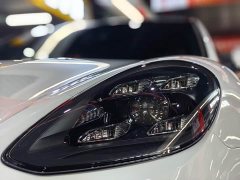 Porsche 2023 Panamera Facelift Panamera 2.9T Platinum Edition - ფოტო 3