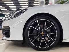 Porsche 2023 Panamera Facelift Panamera 2.9T Platinum Edition - ფოტო 5