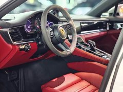 Porsche 2023 Panamera Facelift Panamera 2.9T Platinum Edition - ფოტო 6