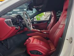 Porsche 2023 Panamera Facelift Panamera 2.9T Platinum Edition - ფოტო 9