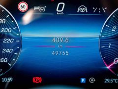 Mercedes-Benz V-Class V 300 L Long Wheelbase Luxury Edition - ფოტო 10