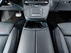 Mercedes-Benz V-Class V 300 L Long Wheelbase Luxury Edition - ფოტო 14