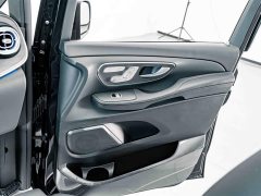 Mercedes-Benz V-Class V 300 L Long Wheelbase Luxury Edition - ფოტო 15