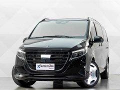 Mercedes-Benz V-Class V 300 L Long Wheelbase Luxury Edition - ფოტო 2