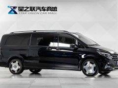 Mercedes-Benz V-Class V 300 L Long Wheelbase Luxury Edition - ფოტო 5