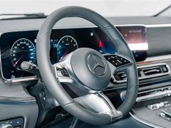 Mercedes-Benz V-Class V 300 L Long Wheelbase Luxury Edition - ფოტო 9