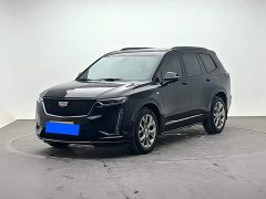 Cadillac XT6 2020 Facelift 28T 6-Seat AWD Leading Sport Edition - ფოტო 1