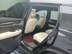 Cadillac XT6 2020 Facelift 28T 6-Seat AWD Leading Sport Edition - ფოტო 10