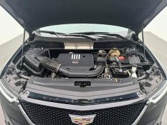 Cadillac XT6 2020 Facelift 28T 6-Seat AWD Leading Sport Edition - ფოტო 13