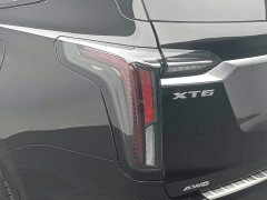 Cadillac XT6 2020 Facelift 28T 6-Seat AWD Leading Sport Edition - ფოტო 14